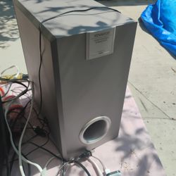 Speakers