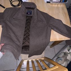 London Fog Men’s Coat Jacket