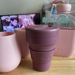 Drinkware Bundle
