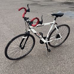 GMC Denali 7.0 21 Speed Aluminum 700c Road Bike