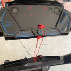 Super fit Treadmill 