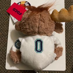 Seattle Mariners