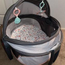 Fisher Price Travel Play Pen