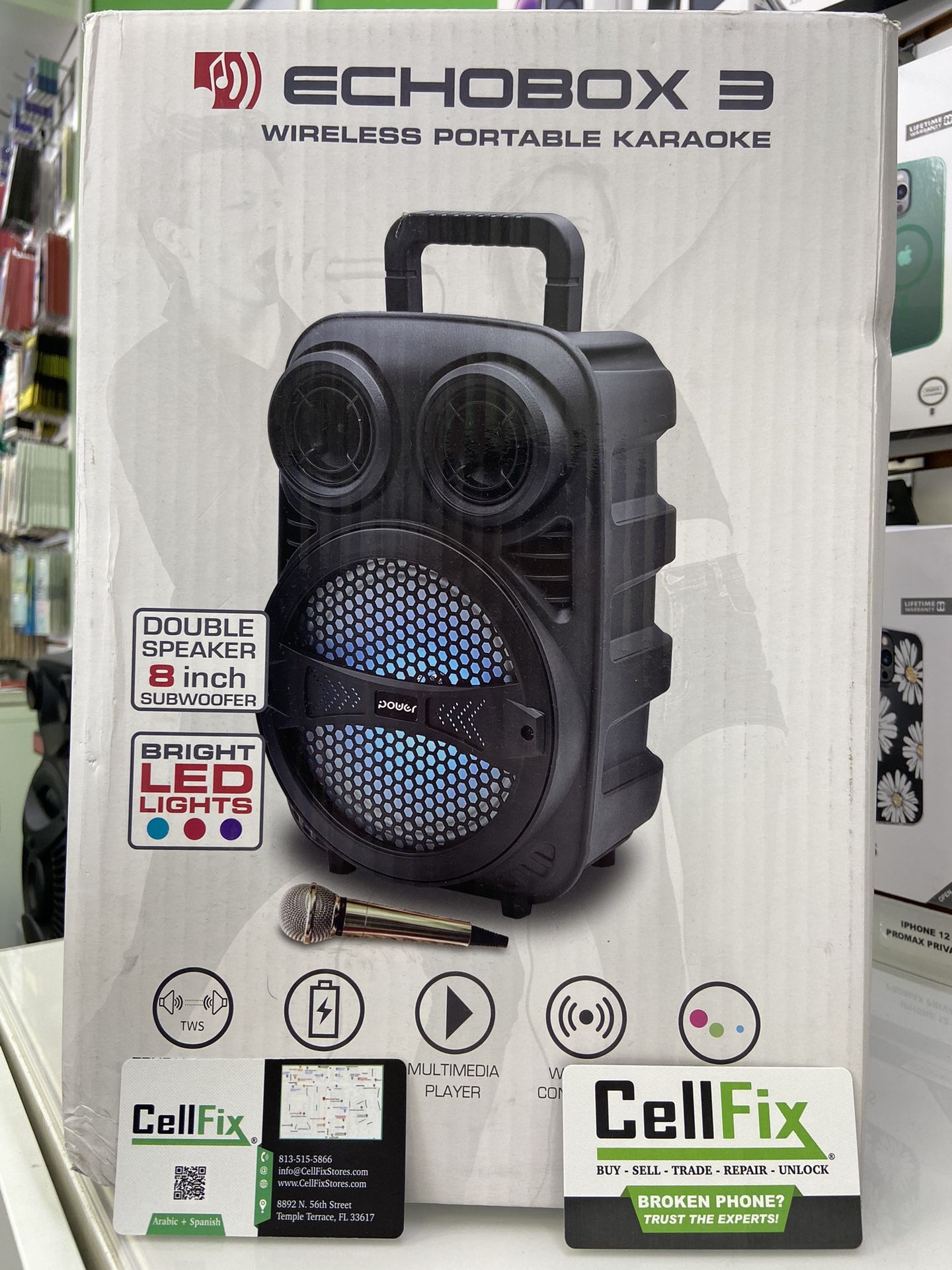 Echobox 3 $50 wfdjnjc.com