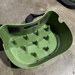 Fly Fishing Linekurv Stripping Basket 
