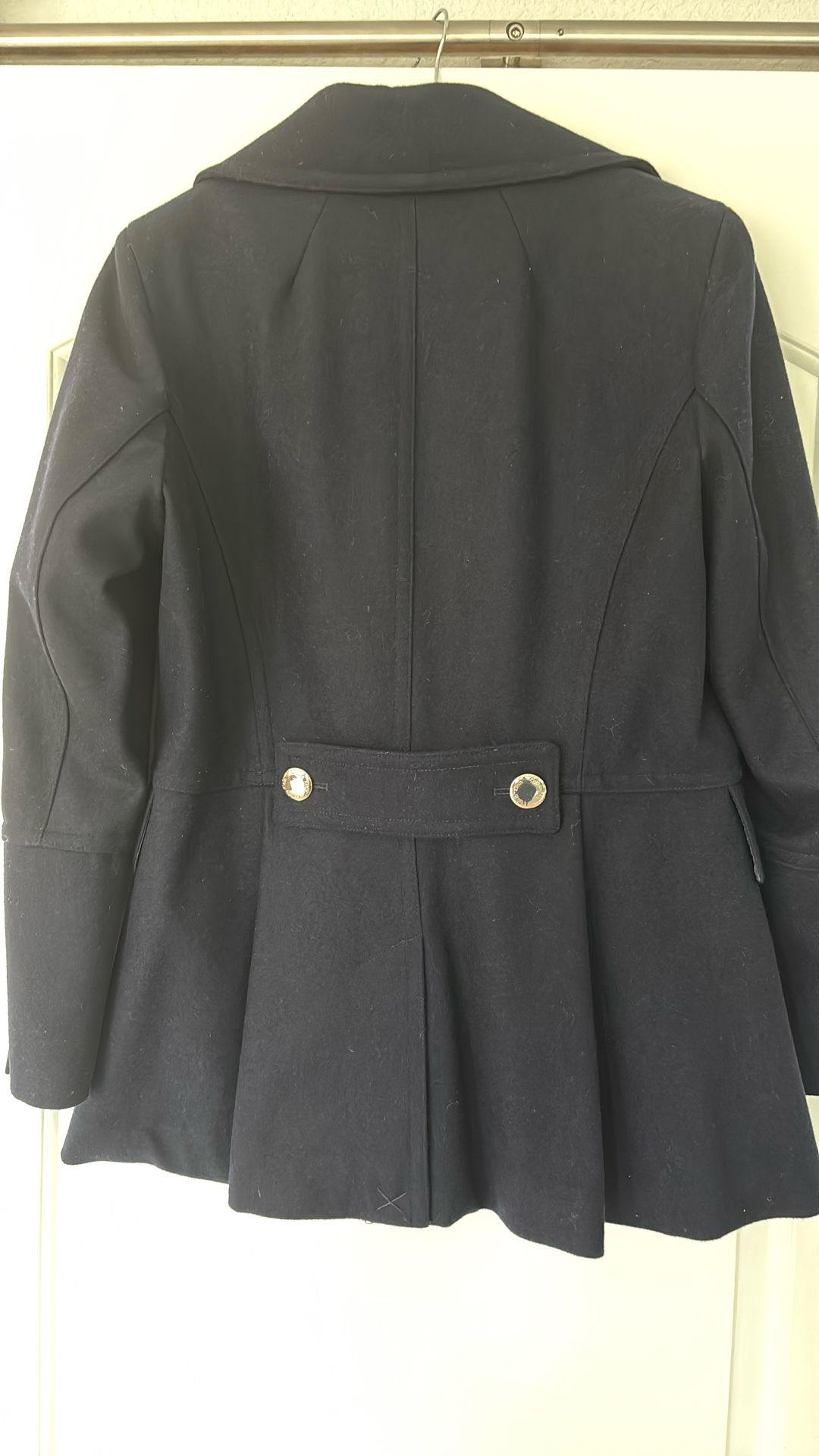 Double breasted Blazer