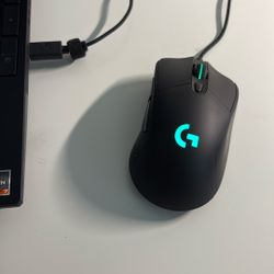 Logitech Wired G403 Hero 