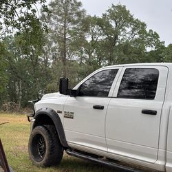 2014 Ram 2500