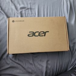 Acer Chromebook 511