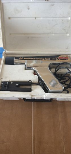 Sears timing lights for sale