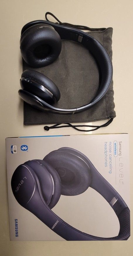 Samsung LEVEL-On Premium Stereo Headphones