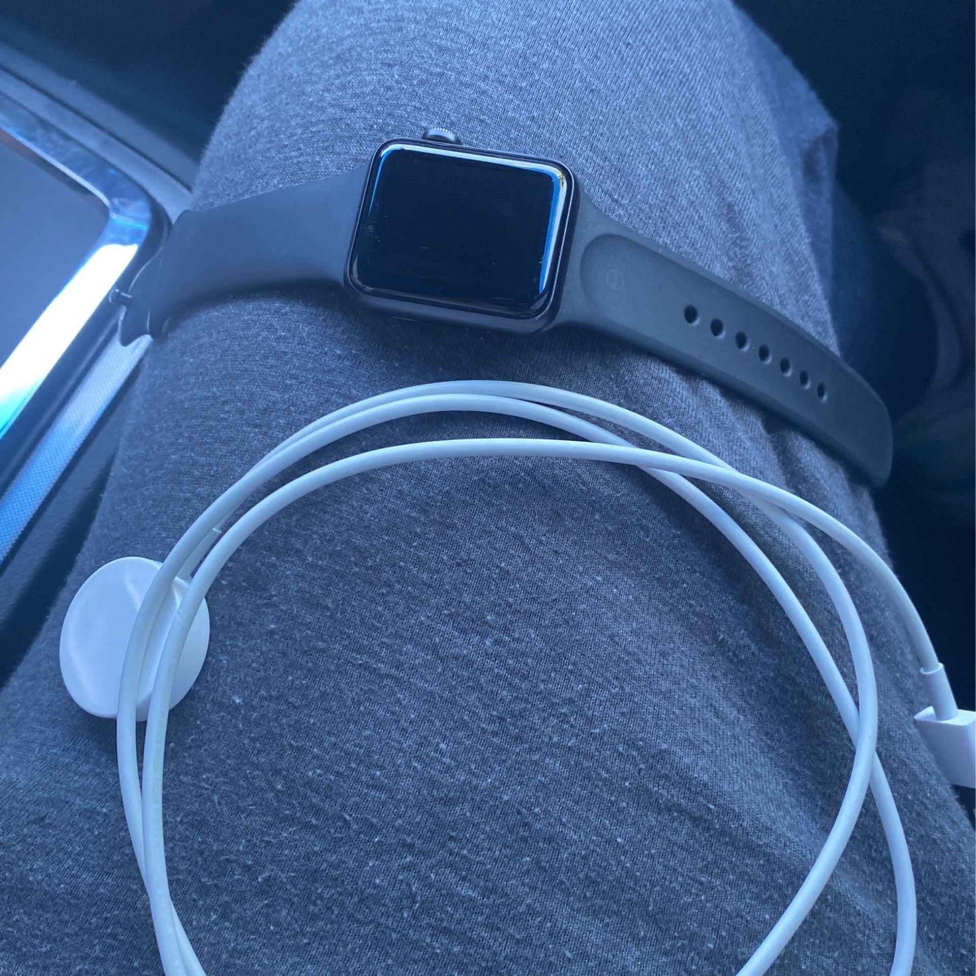 Apple Watch 3 Series