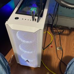 Budget Gaming PC