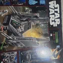 Lego Set