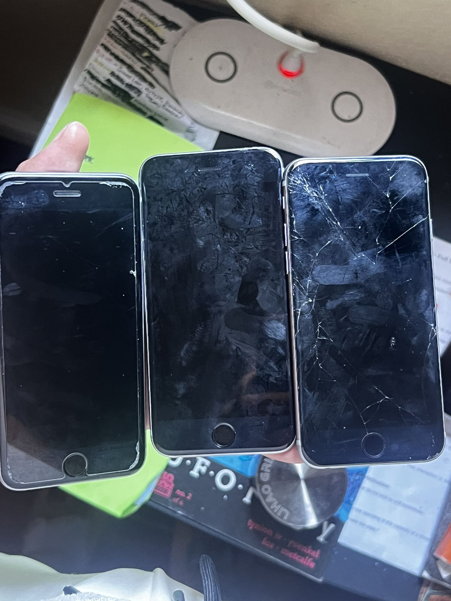iPhone 7 S