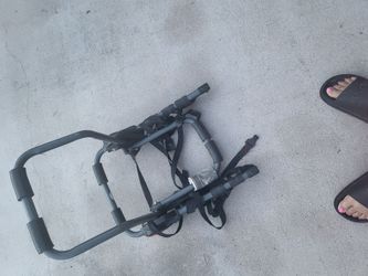 Bike holder