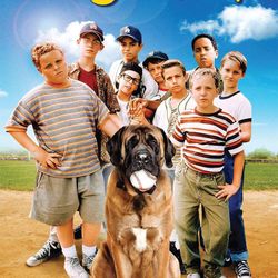 The Sandlot Wall Poster