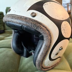 Harley Bell Helmet