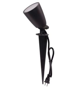 Commercial Electric LED Spike Landscape Lights – 6 Pack
