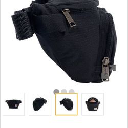 Carhartt Waist Pack 