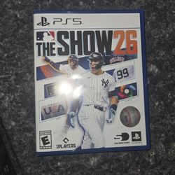 Ps5 The Show26