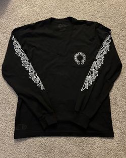 CHROME HEART LONG SLEEVE 