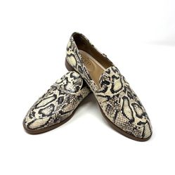 NEW Women’s Franco Sarto Leather Loafers