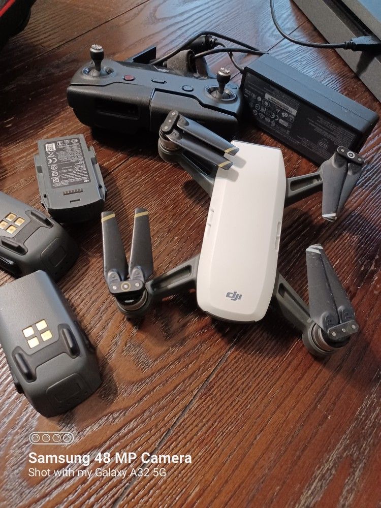 Dji Spark Drone