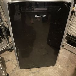 Honeywell Portable Air Conditioner