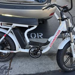 Ebike For Sale