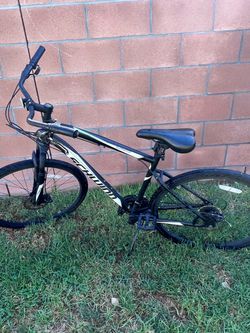 Schwin bike 26 in