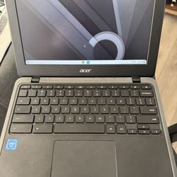 Acer Chromebook