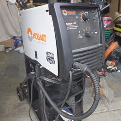Welder Hobart 140 Welder.