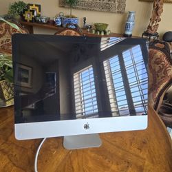 Imac 21.5 In