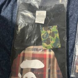 Bape Shirt 