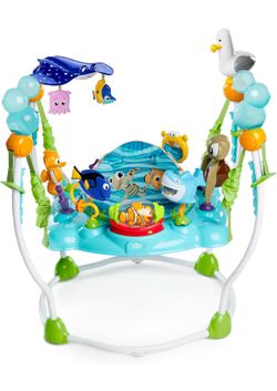 Bright Star Disney Baby Finding Nemo