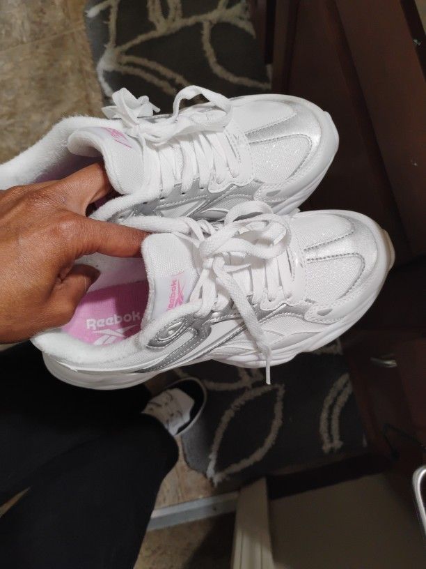 Reebok Brand New