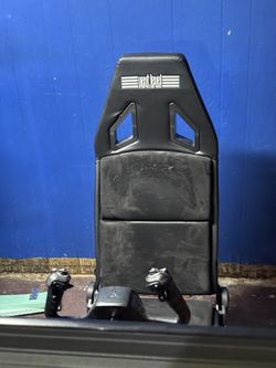 Flight simulation machine next level