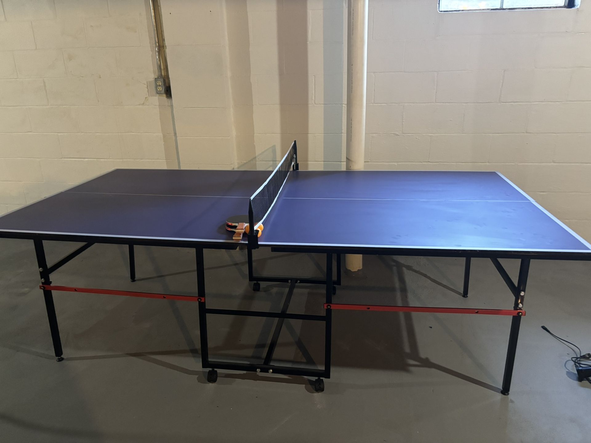 Ping pong