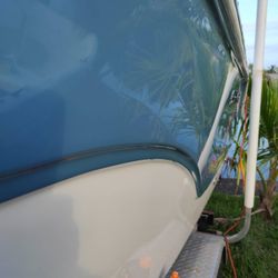 Boats Detailing (OFERTA)
