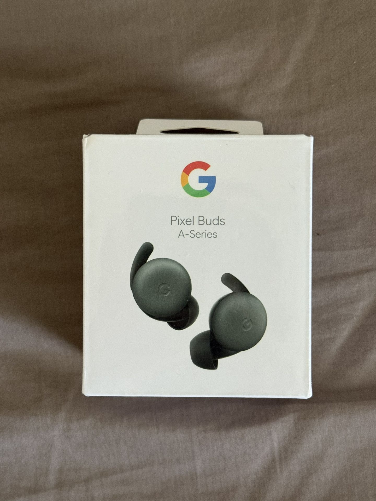 Pixel Buds A-Series