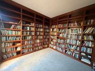 Huge Book Collection