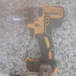 20v Dewalt Drill
