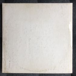 Beatles - [self-titled; “The White Album”]