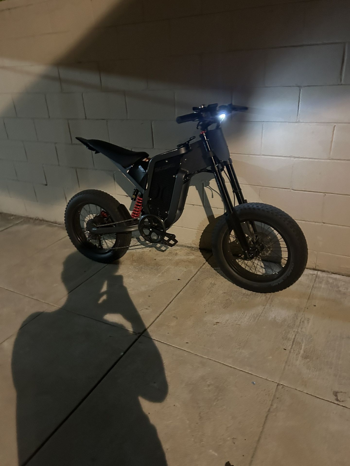 Electric Dirt bike/ekx X21/surron/talaria/eridepro/dirt Bike