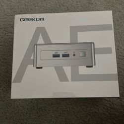 AMD Ryzen 9 minipc