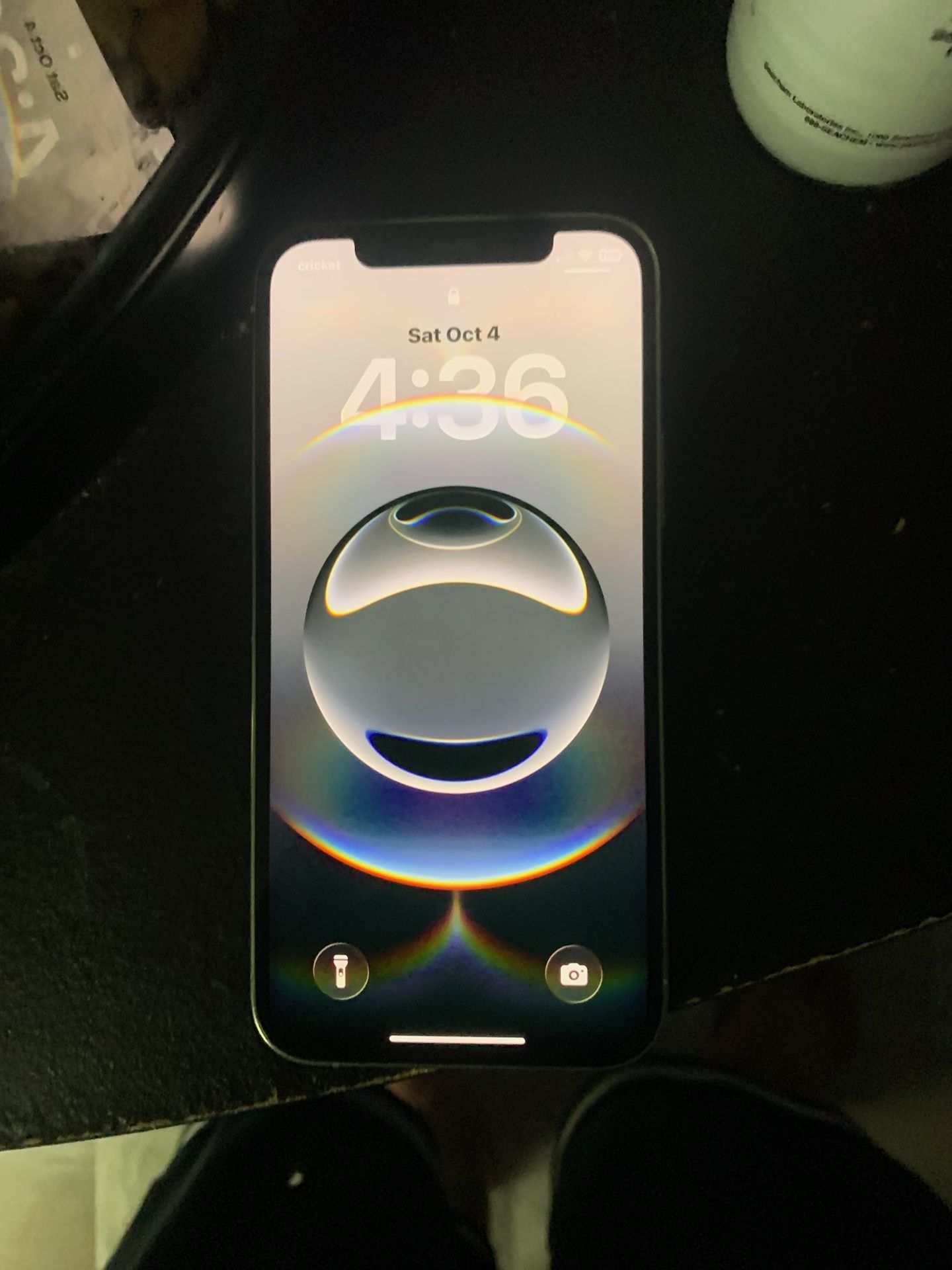 Unlocked iPhone 12 Pro