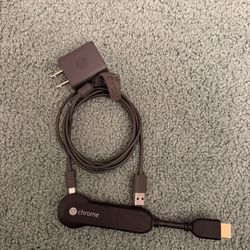 Chromecast for Sale!