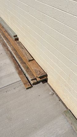 wood
