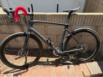 SPECIALIZED road bicycle